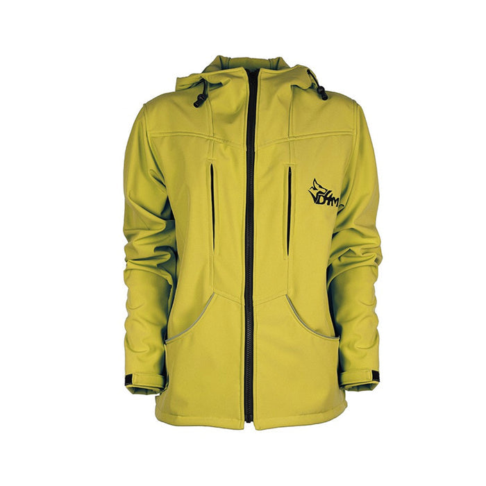 D4M Convey Training Jacket