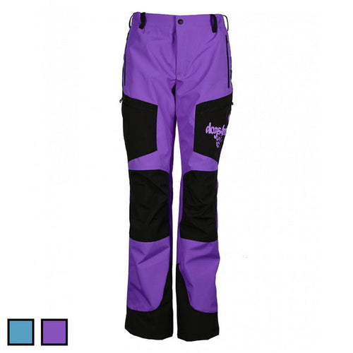 D4M Ladies Softshell Pants