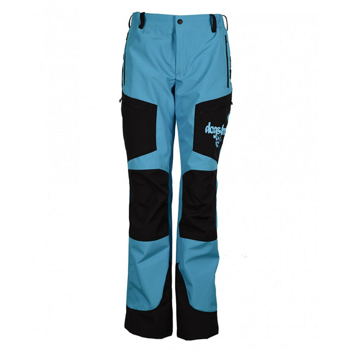 D4M Ladies Softshell Pants
