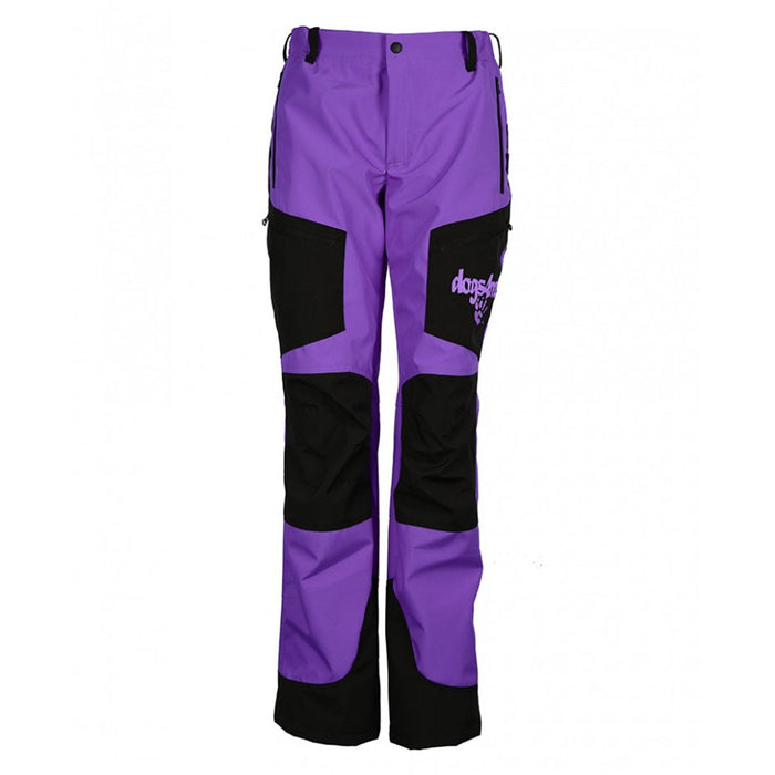D4M Ladies Softshell Pants