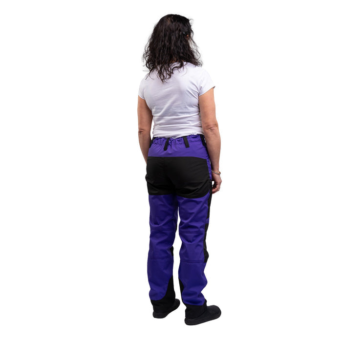D4M Ladies Softshell Pants