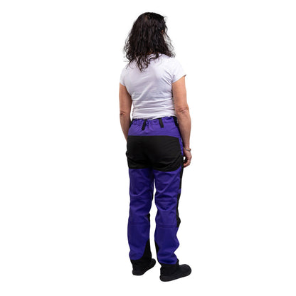 D4M Ladies Softshell Pants