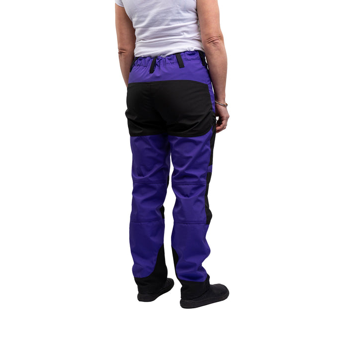 D4M Ladies Softshell Pants