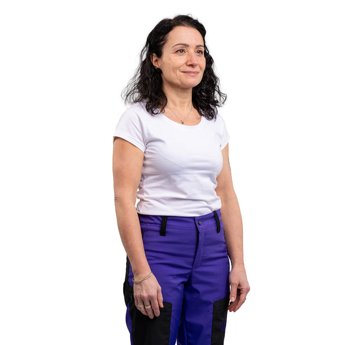 D4M Ladies Softshell Pants