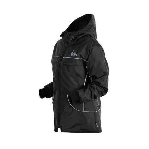 D4M Spider Thermal Training Jacket