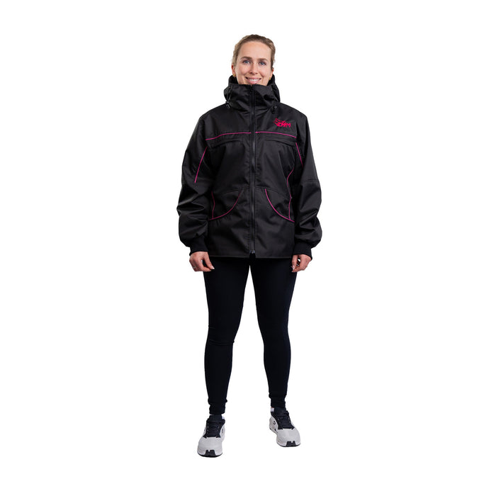 D4M Spider Thermal Training Jacket