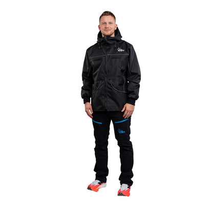 D4M Spider Thermal Training Jacket