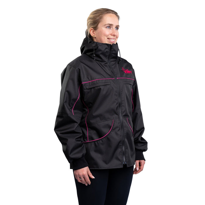 D4M Spider Thermal Training Jacket