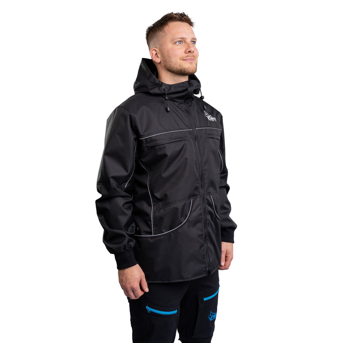 D4M Spider Thermal Training Jacket