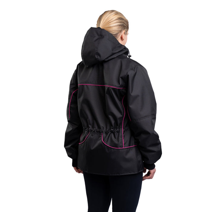 D4M Spider Thermal Training Jacket