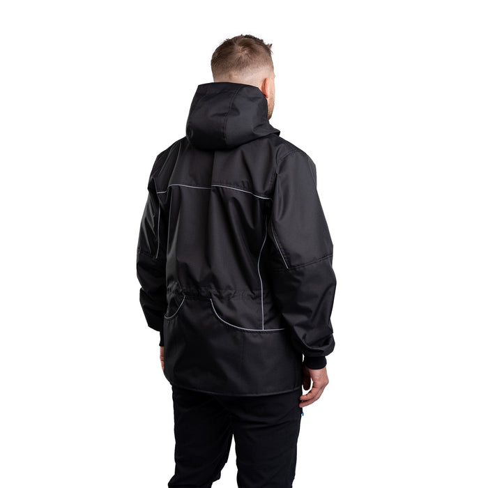 D4M Spider Thermal Training Jacket