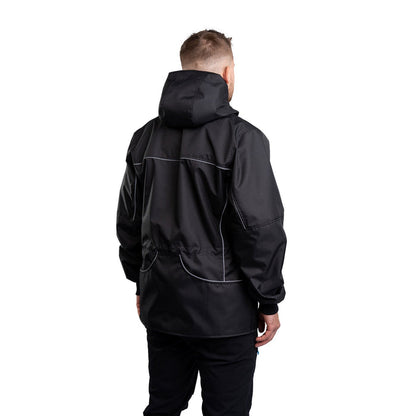 D4M Spider Thermal Training Jacket