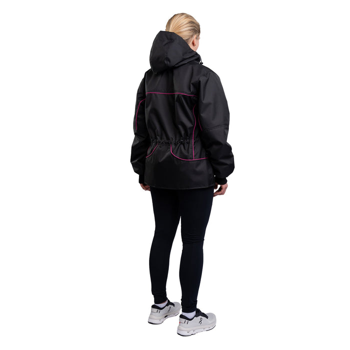 D4M Spider Thermal Training Jacket