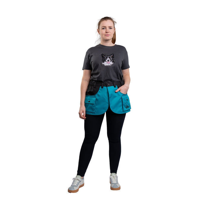 D4M Training Apron