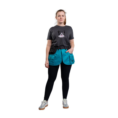 D4M Training Apron