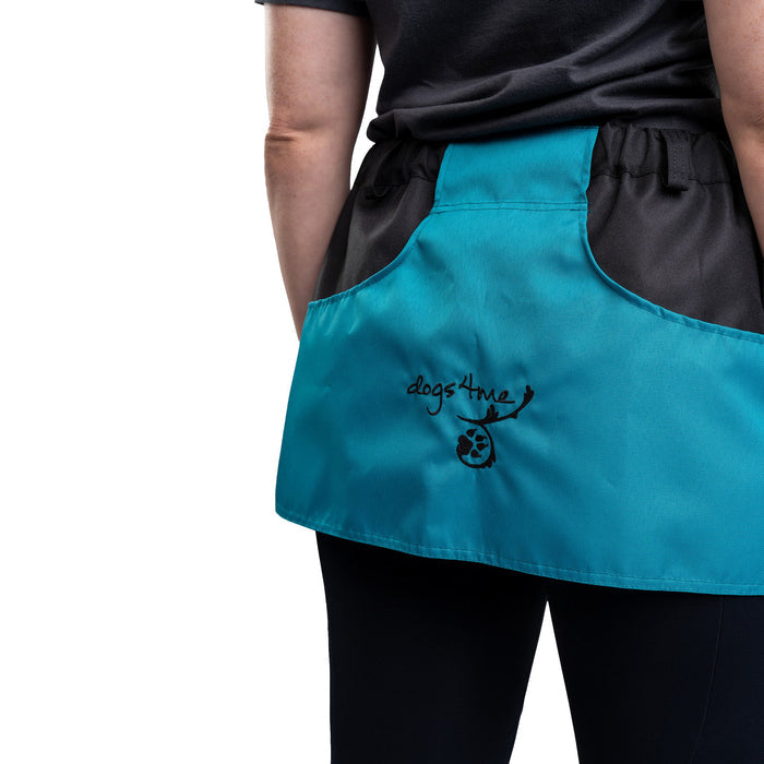 D4M Training Apron