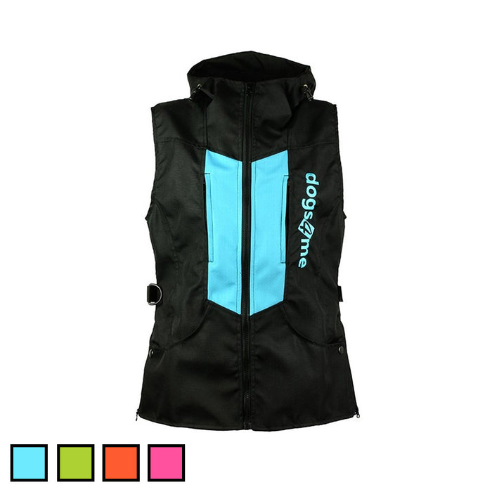 D4M Vollk Training Vest