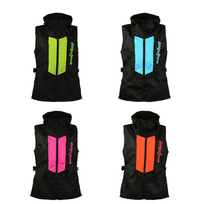 D4M Vollk Training Vest