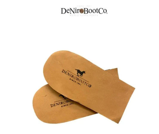 DeNiro Heel Lifts