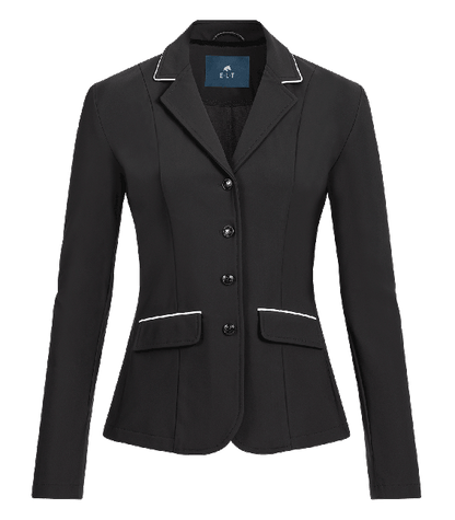 Donna Competition Coat