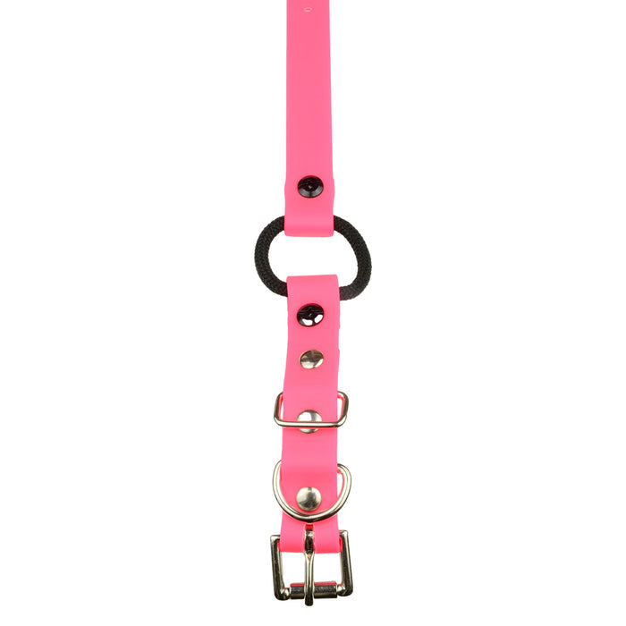 3/4" / Pink Strap