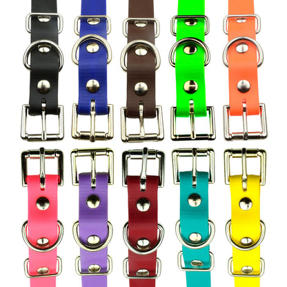 E-Collar Technologies 33" Biothane Collar with Buckle