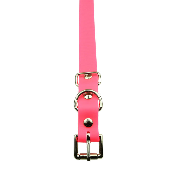 3/4" / Pink Strap