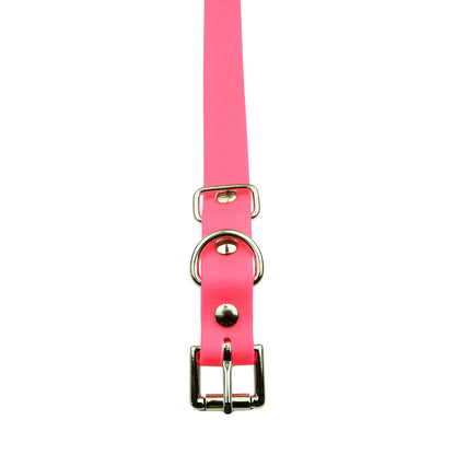 3/4" / Pink Strap