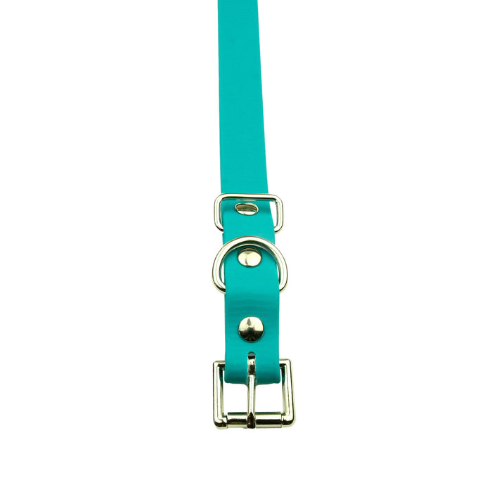 3/4" / Teal Strap