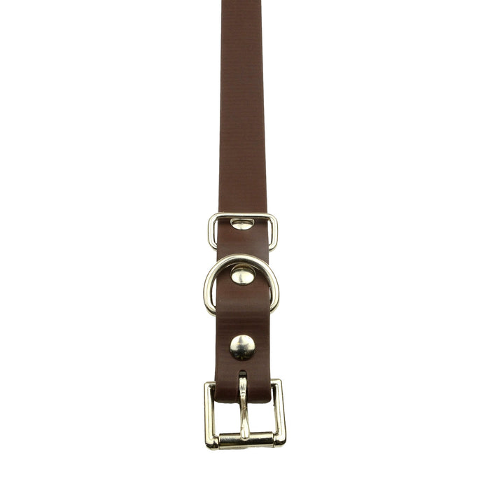 E-Collar Technologies 33" Biothane Collar with Buckle