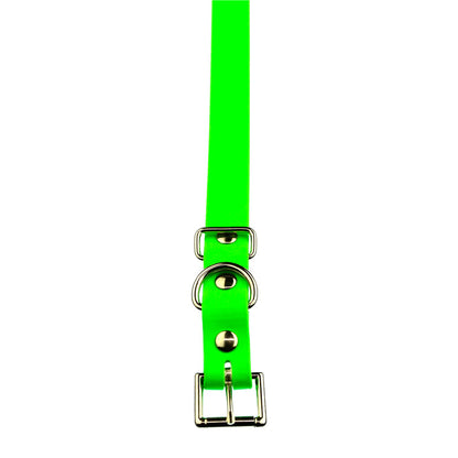 E-Collar Technologies 33" Biothane Collar with Buckle