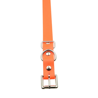 3/4" / Orange Strap