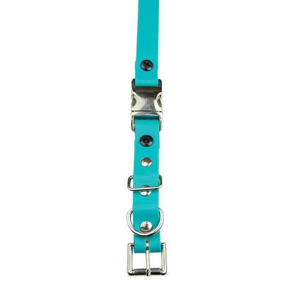 3/4" / Teal Strap