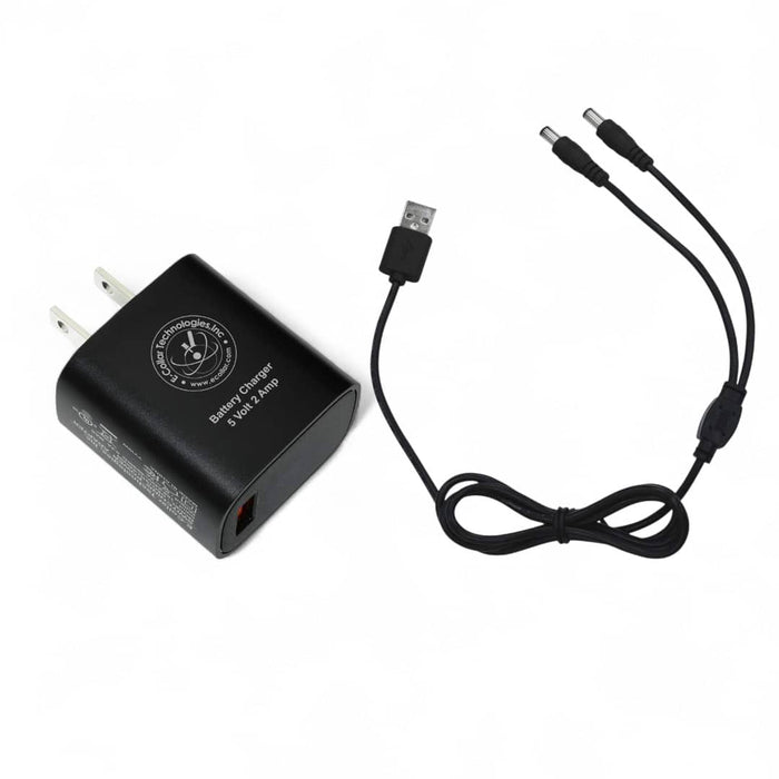 E-Collar Technologies Chargers and Splitters