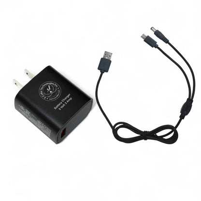 E-Collar Technologies Chargers and Splitters