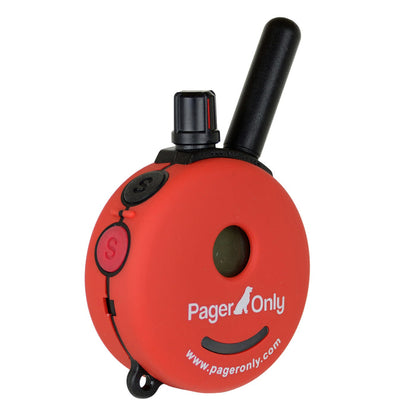 PG 300/302 Pager Only
