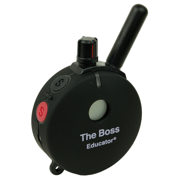 ET-800/802 The Boss Educator