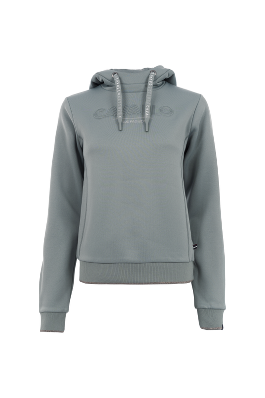 Ela Performance Hoody
