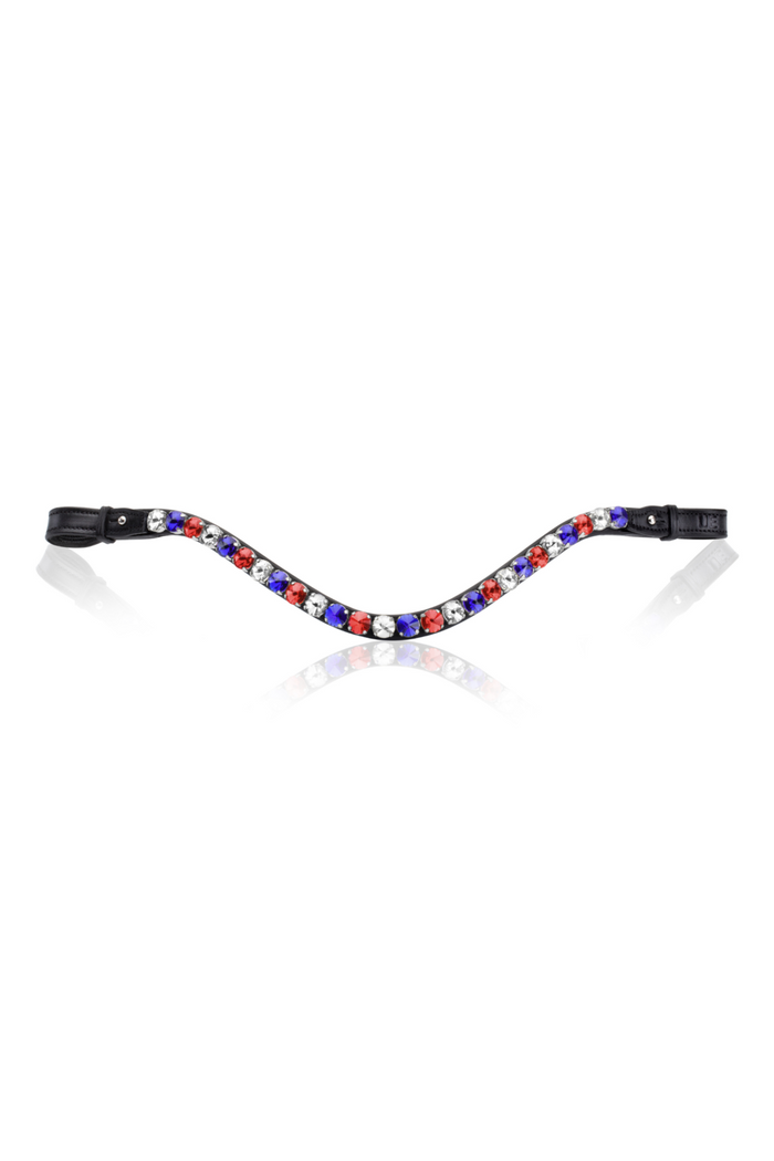 Empire Browbands