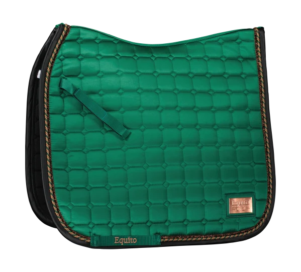 Equito - Evergreen Bronze