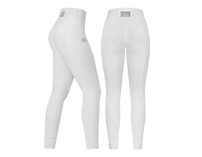 Equito - White Leggings
