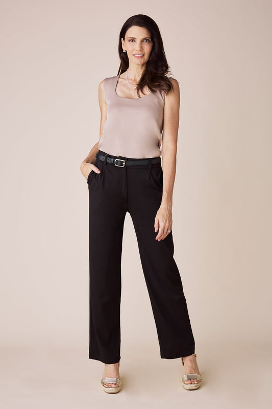 Erin Pants Black