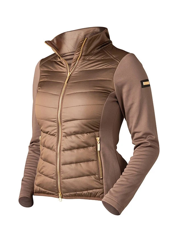 ES Active Performance Jacket