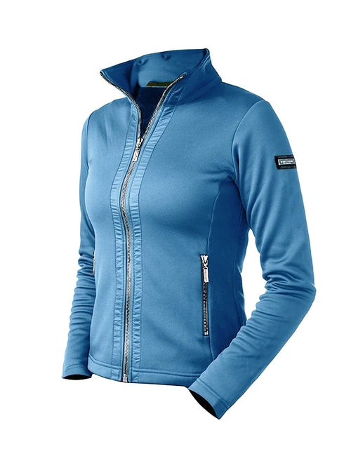 ES Fleece Jacket