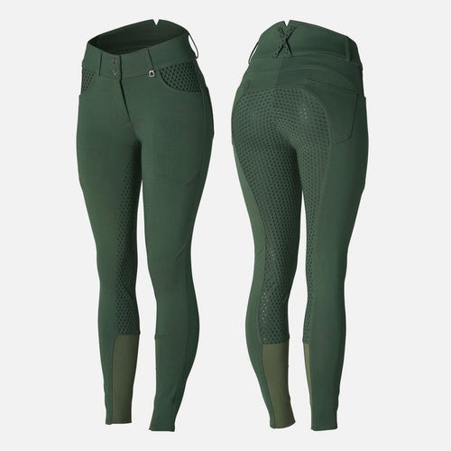 Eva Full Seat Silicone Breech