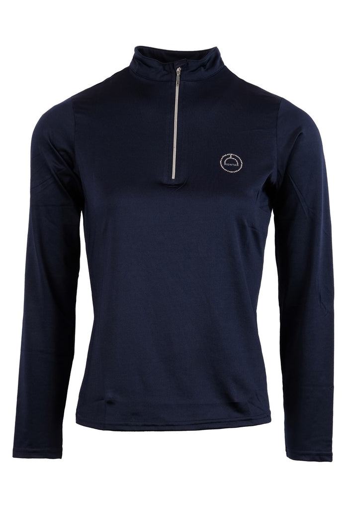 Everly LS Polo