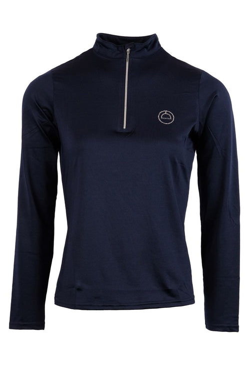 Everly LS Polo