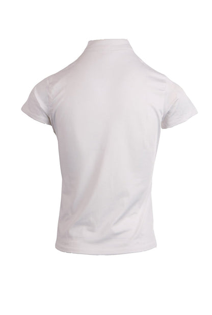Everly Mon-Tech Polo