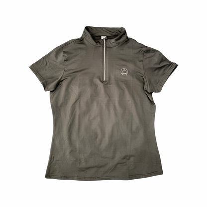 Everly Mon-Tech Polo