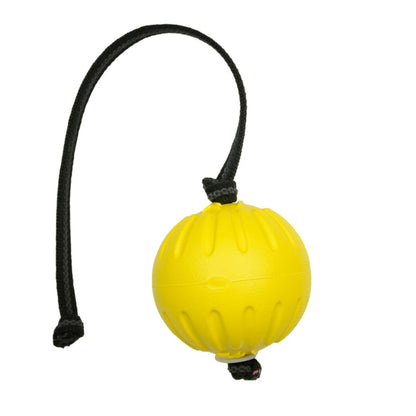 Large (3.5" Diameter) / Yellow Durafoam